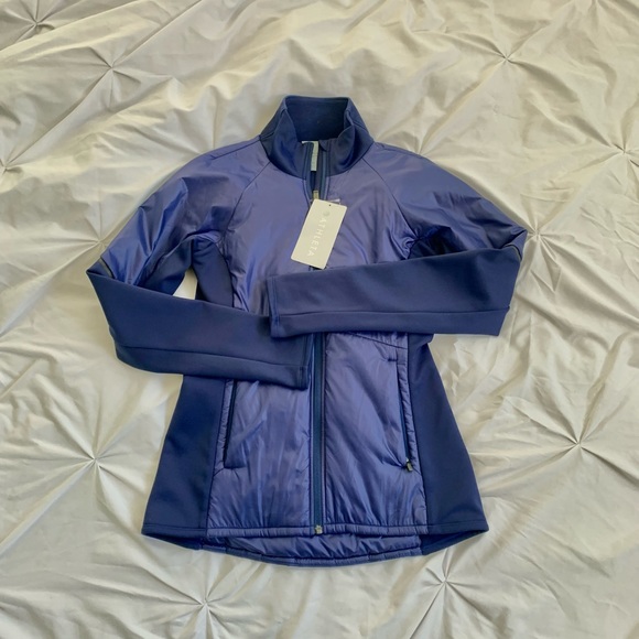 Athleta Rock Creek Jacnany Jacket - Picture 1 of 3